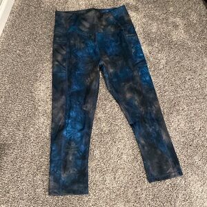 X by Gottex Leggings Size: M    NWOT